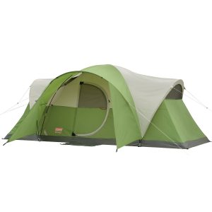 Coleman Montana 8-Person Tent