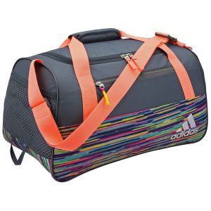 Adidas Squad III Duffel Bag For Women