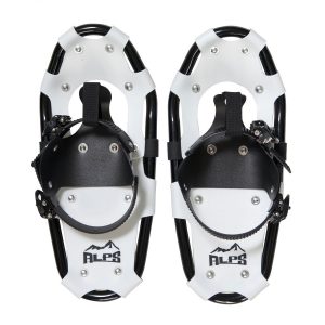 ALPS Lightweight Snowshoes For Kids