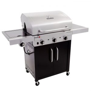 Char-Broil Performance TRU 450 Gas Grill