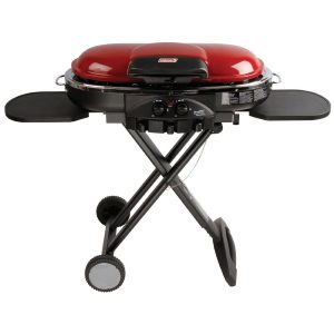 Coleman Road Trip Propane Portable Grill LXE