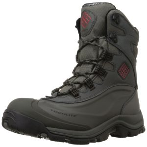 Columbia Bugaboot Plus III Omni Cold-Weather Boot