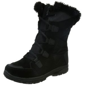 Columbia Women’s Ice Maiden II Winter Boot