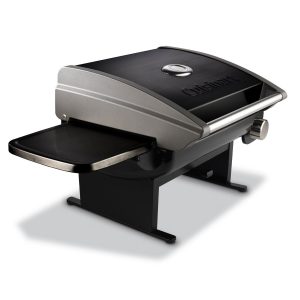 Cuisinart CGG-200B Portable Outdoor Propane Gas Grill