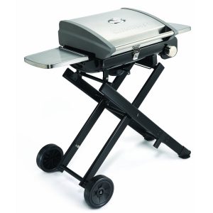 Cuisinart CGG-240 All Foods Roll-Away Gas Grill