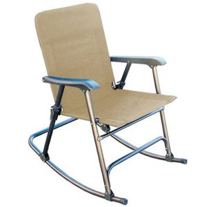 Prime Products Elite Folding Rocker