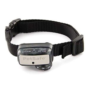 Elite Little Dog Bark Control Collar