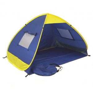 Genji Sports Popup Family Beach Tent