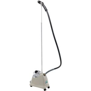 Jiffy Garment Steamer with Plastic Steam Head