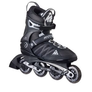 K2 Skate F.I.T. 80 Inline Skates For Men