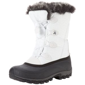 Kamik Women’s Momentum Snow Boot