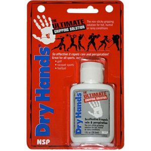 Nelson Sports Products Dry Hands