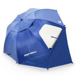 Portable Sun and Weather Shelter by Sport-Brella