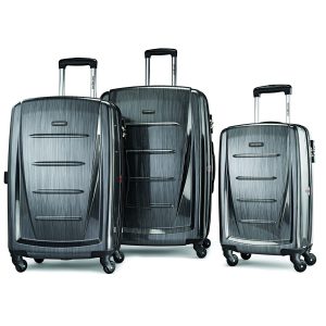 Samsonite Winfield 2 Fashion 3-Piece Luggage Set