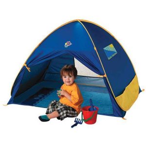 Schylling Infant UV Play Shade