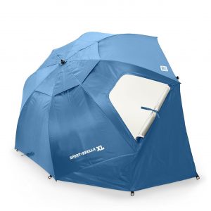 Sport-Brella Umbrella 9-Feet XL Portable Sun and Weather Shelter