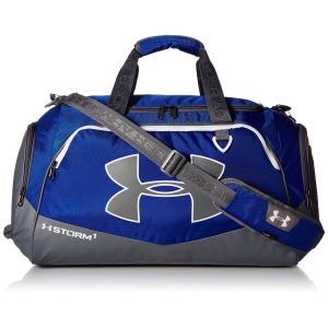 Under Armor Storm Undeniable II Medium Duffle For Men