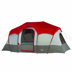 Wenzel Blue Ridge 6-Person Tent