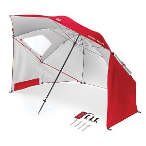 8 Foot Sport-Brella Beach Umbrella