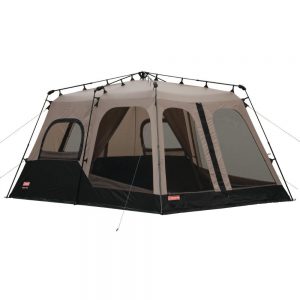 Coleman Instant 8-Person Tent