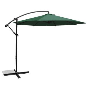 Ace Everett Offset 10 Foot Umbrella