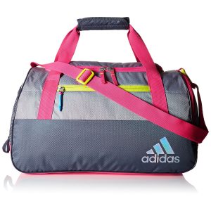 Adidas Squad III Duffel Bag For Women