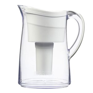 Brita Vintage Water Filter Pitcher