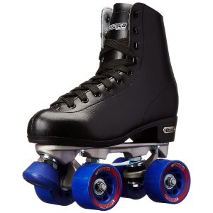 Chicago Black Rink Skates For Men