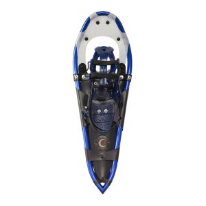 Crescent Moon Gold Series 9 SPL Binding Snowshoes