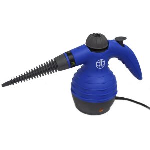 DBTech DB-8561 Multi-Purpose Pressurized Steam Cleaner