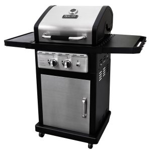 Dyna-Glo Premium 2 Burner BBQ Grill