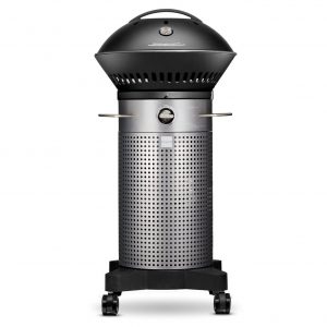 FUEGO FELG21S Element Gas Grill