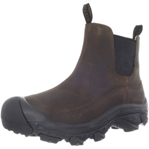 KEEN Anchorage Waterproof Winter Boots