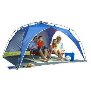 Lightspeed Outdoors Quick Beach Canopy Tent