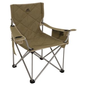 Lightweight Extra Heavy-Duty Portable Chair