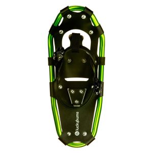 Lucky Bums Youth Snowshoes For Kids