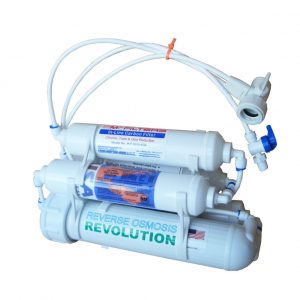 Universal 5-stage Reverse Osmosis Purification Water System