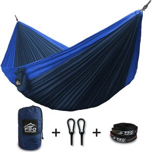 Pro Venture Double Camping Hammock