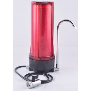 Filtramax Red Water Filter – Filtro Rojo