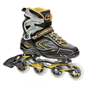 Roller Derby Aerio Q-80 Inline Skates For Men