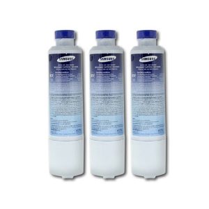 Samsung DA29-00020B Refrigerator Water Filter, 3-Pack