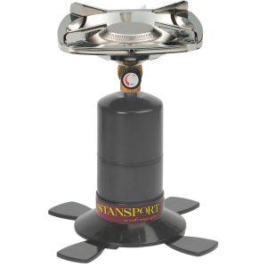 Stansport Single Propane Burner