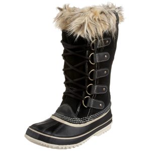 Sorel Women’s Joan of Arctic Boot