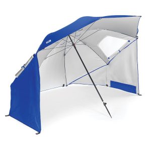 Sport-Brella 8-Feet Portable Sun And Weather Shelter