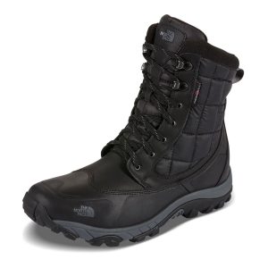 The North Face Men’s Thermoball Snow Boots Waterproof