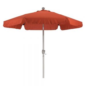 Three Way Tilt Aluminum Umbrella by California Umbrella