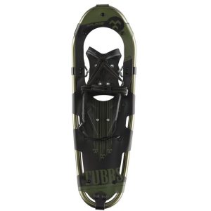 Tubbs Men’s Xplore Snowshoes For Beginners