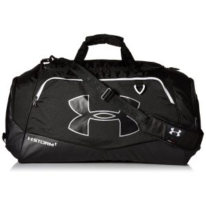 Under Armor Storm Undeniable II Large Duffle For Men