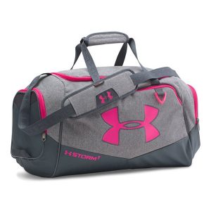 Under Armour Storm Undeniable II Gym Bag For Women