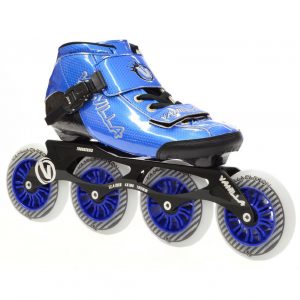 VNLA Carbon Speed Inline Skates